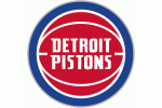 Detroit Pistons logo